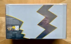 Pokemon 25th Anniversary Celebrations UPC Ultra Premium Collection Sealed - Image 2