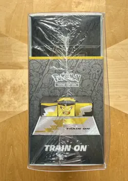 Pokemon 25th Anniversary Celebrations UPC Ultra Premium Collection Sealed - Image 3