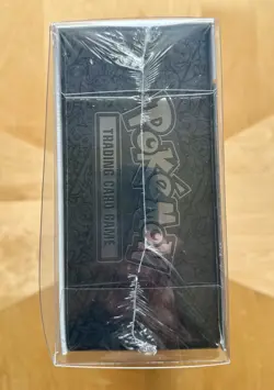 Pokemon 25th Anniversary Celebrations UPC Ultra Premium Collection Sealed - Image 4