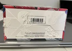 Pokemon TCG: S&V Destined Rivals Factory Sealed Booster Box - Image 3