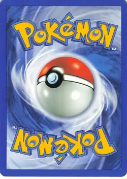 Sabrina's Hypno 56/132 Gym Challenge Uncommon LP Pokemon TCG - Image 2