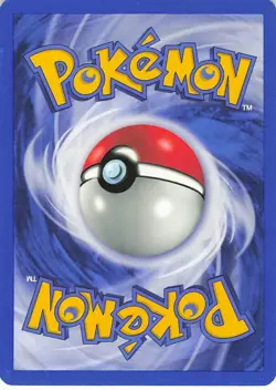 Lt. Surge's Raticate 53/132 Gym Challenge Uncommon LP Pokemon TCG - Image 2