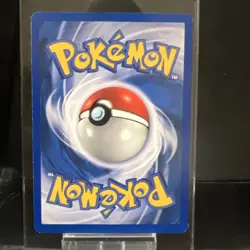 Pokemon TCG Blaine's Ninetales 21/132 Regular Gym Challenge Non Holo LP/NM - Image 2