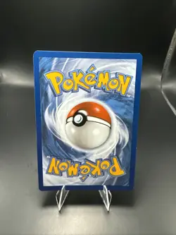 Pokemon TCG Light Toxtricity SWSH137 Celebrations Black Star Promo B - Image 4