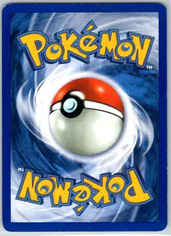 Pokemon TCG Kogas Koffing 79/132 Gym Challenge LP - Image 2