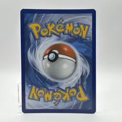 Mimikyu SM163 Holo Black Star Promo Pokemon 2019 Sun & Moon - Image 2
