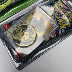 Pokemon TCG Mega Evolution Ascended Heroes 2 Pack Blister - Lot of 2 - Image 3