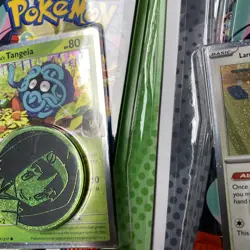 Pokemon TCG Mega Evolution Ascended Heroes 2 Pack Blister - Lot of 2 - Image 4