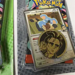 Pokemon TCG Mega Evolution Ascended Heroes 2 Pack Blister - Lot of 2 - Image 5
