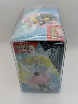 Pokemon TCG SV09 Journey Together Enhanced Booster Box Sealed New - Image 4