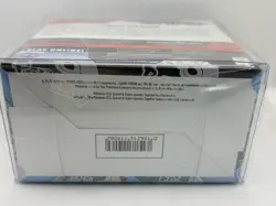 Pokemon TCG SV09 Journey Together Enhanced Booster Box Sealed New - Image 5