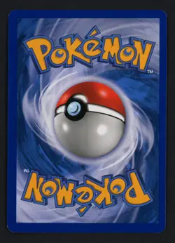 Shinx DP15 Diamond and Pearl Promo Pokemon TCG - Image 2