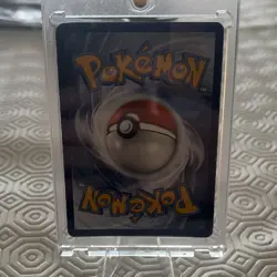 Pokemon Charizard GX 20/147 SM-Burning Shadows Ultra Rare Holo GX Stage 2 250HP - Image 2