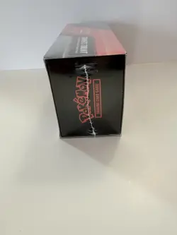 SEALED Pokemon TCG 2020 Red Trainer's Toolkit Box - Image 2