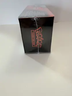 SEALED Pokemon TCG 2020 Red Trainer's Toolkit Box - Image 4