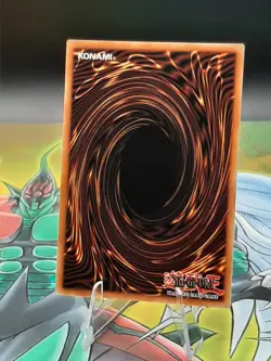 Yu-Gi-Oh! Invader of The Throne SRL-EN026 25th Super Rare Unlimited NM - Image 3