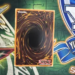 Yugioh! Gigantic "Champion" Sargas PHHY-EN045 Secret Rare 1st Edition NM - Image 2