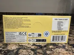 One Piece OP07 500 Years in the Future English Booster Box ✅ NEW SEALED - Image 4