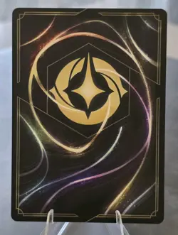 Stitch - Rock Star 3/204 Disney Lorcana Fabled Super Rare - Regular - Image 2