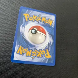 TOWN VOLUNTEERS - 136/147 - Aquapolis - Trainer - Pokemon Card - LP - Image 5