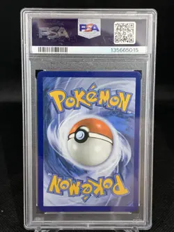 PSA 9 Mint Gardevoir ex holo Celebrations Classic Collection 93/101 Pokemon Card - Image 2