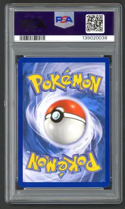 Pokemon Cards - PSA 10 Mega Charizard Ex 125/094 - SIR Phantasmal Flames GEM MT - Image 2