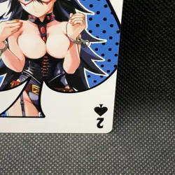 Midnight My hero academia Play Card Jump Anime KH/S Japanese Rare Japan F/S A - Image 3