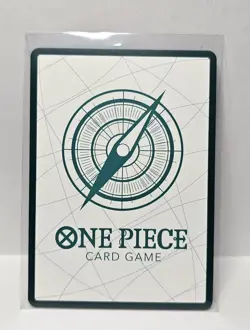 Nico Robin Don!! Card Extra Booster Heroines Edition One Piece Card Game JP - Image 2