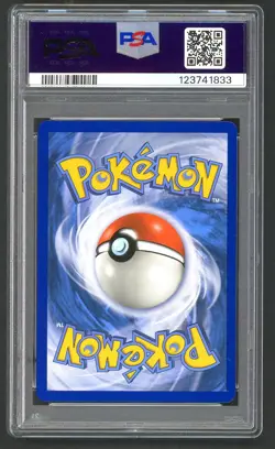 Pokemon Cards PSA 10 Gyarados EX 123/122 Mitsuhiro Arita Signed Case Breakpoint - Image 2