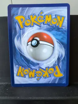 Pokemon TCG Flareon Master Ball Pattern Holo Card 013/131 Prismatic Evolutions - Image 2