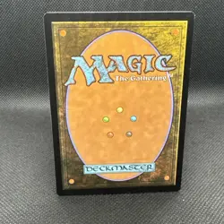 Magic: The Gathering LP Tibalt's Trickery Kaldheim Red Rare Instant Regular 153 - Image 2