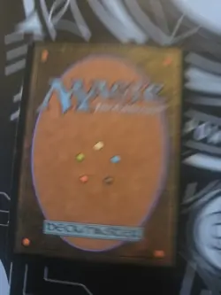 ALTERED ART BOROS RECKONER X2. HAND PAINTED THOR ART! - Image 5