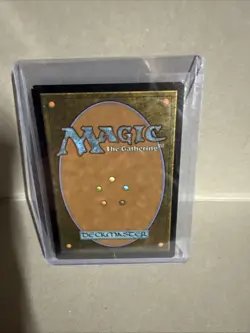 MTG -Morlun, Devourer of Spiders (Extended Art) Marvel's Spider-Man Regular - Image 2