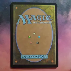 *FOIL* Overlord of the Balemurk Duskmourn: House of Horror MTG - Image 2