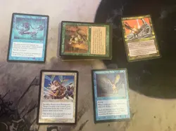 MTG - Vintage Sets Bundle / Lot x33 - Onslaught, Judgement, Planeshift - PL - Image 1