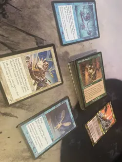 MTG - Vintage Sets Bundle / Lot x33 - Onslaught, Judgement, Planeshift - PL - Image 4