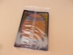 Chandra's Regulator and Foil Lands Sealed Mtg Core Set 2020 NM/M - Image 2