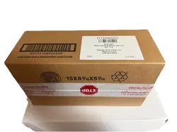 Dominaria Remastered Draft Booster Box X6 MAGIC MTG Factory Sealed CASE 195166200569 - Image 4