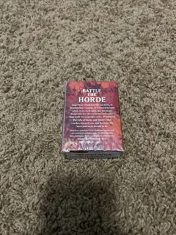 Magic The Gathering BORN OF THE GODS BATTLE THE HORDE CHALLENGE DECK sealed MTG - Image 3