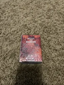 Magic The Gathering BORN OF THE GODS BATTLE THE HORDE CHALLENGE DECK sealed MTG - Image 5