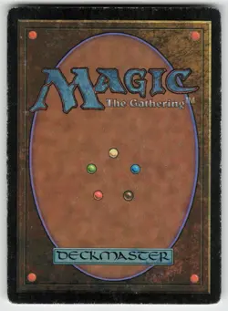 Spirit Link U Fourth Edition 43 MTG - Image 2