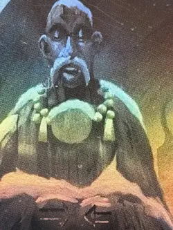 2025 MTG Avatar The Last Airbender Abandoned Air Temple Extended Art Foil #386 - Image 2