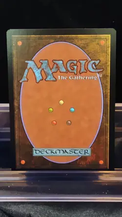 Saw in Half (Rainbow Foil) Secret Lair Drop Foil - Image 2