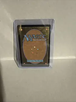 MTG Master Weaver/Web Protector - Spider-Man Eternal Legal (Borderless) Regular - Image 2