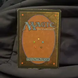 Brushland (Ice Age) MP MTG - Image 2