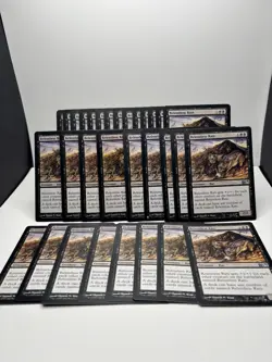 Magic the Gathering Relentless Rats X33 - Image 1