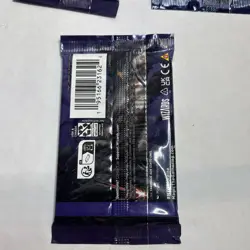 Magic the Gathering Wilds of Eldraine Draft(2) and Set Booster(1) Pack Sealed - Image 4