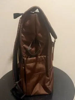 Magic MTG MagicCon Las Vegas 2025 Black Lotus VIP Backpack New - Image 2