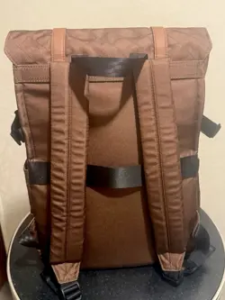 Magic MTG MagicCon Las Vegas 2025 Black Lotus VIP Backpack New - Image 3