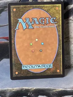 MTG Oviya, Automech Artisan RARE FIRST PLACE Gold FOIL Aetherdrift 469 NM/Mint - Image 2